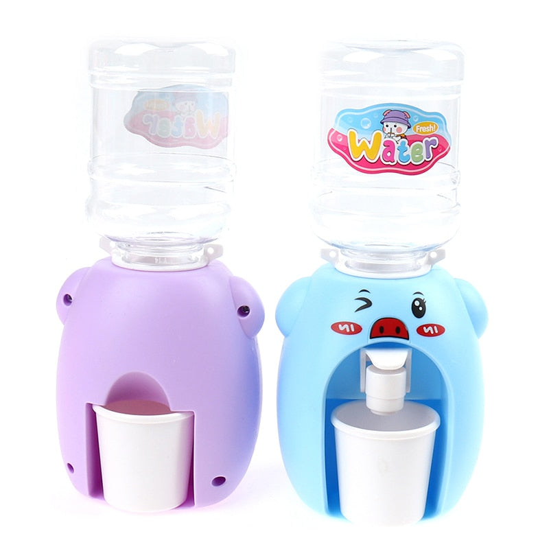 Mini Drink Dispenser