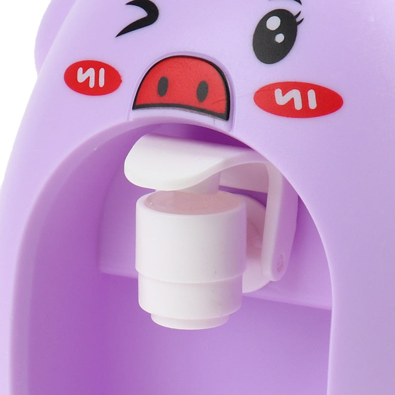 Mini Drink Dispenser
