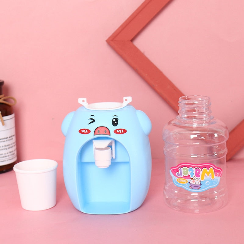 Mini Drink Dispenser