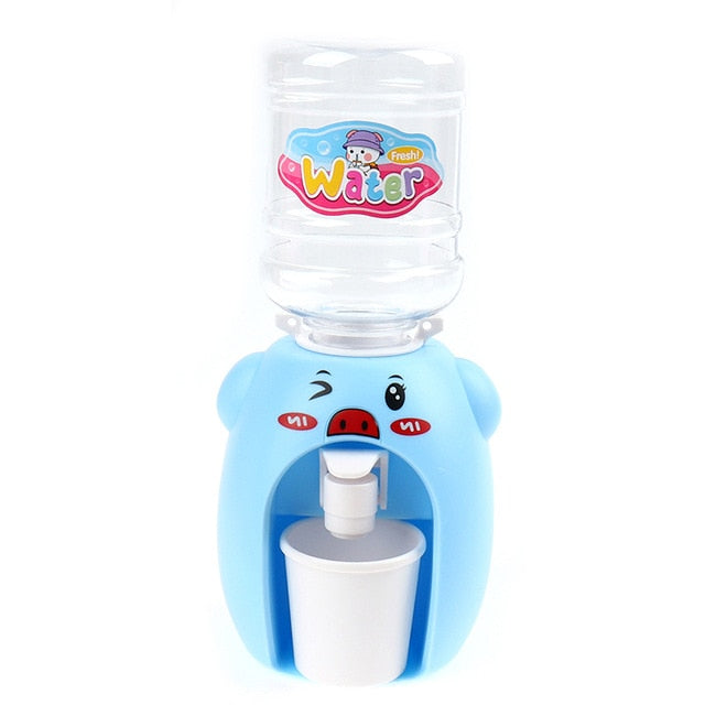 Mini Drink Dispenser