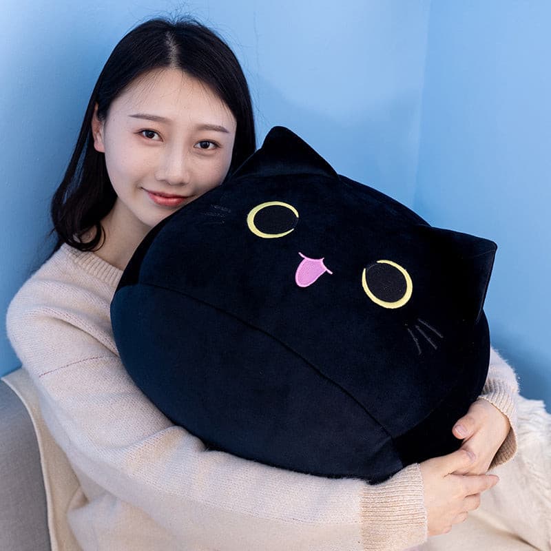 Plumpy Kawaii Cats Collection