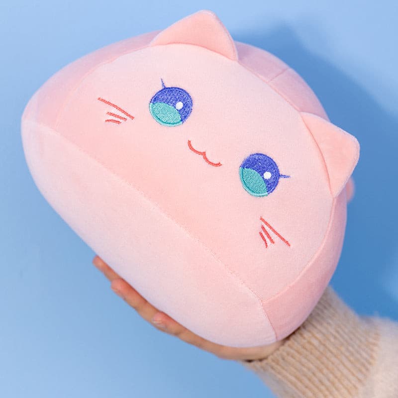 Plumpy Kawaii Cats Collection