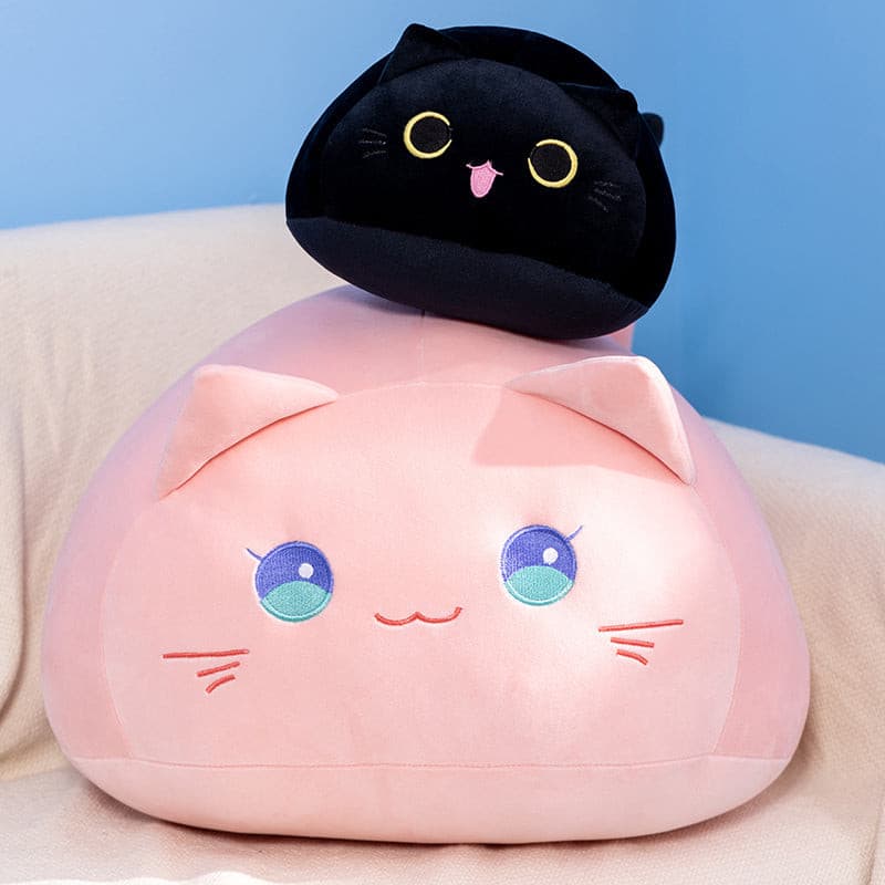 Plumpy Kawaii Cats Collection