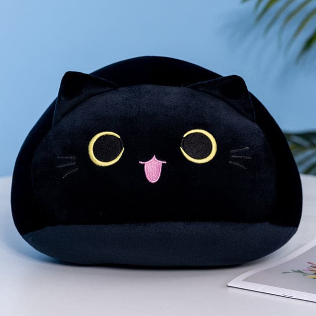 Plumpy Kawaii Cats Collection