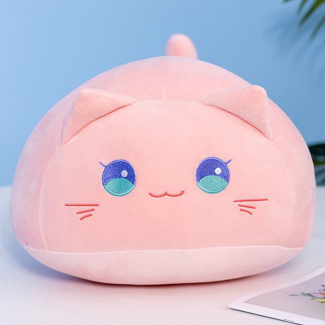 Plumpy Kawaii Cats Collection