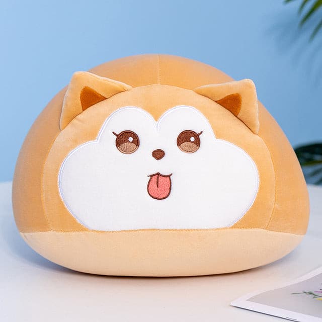 Plumpy Kawaii Cats Collection