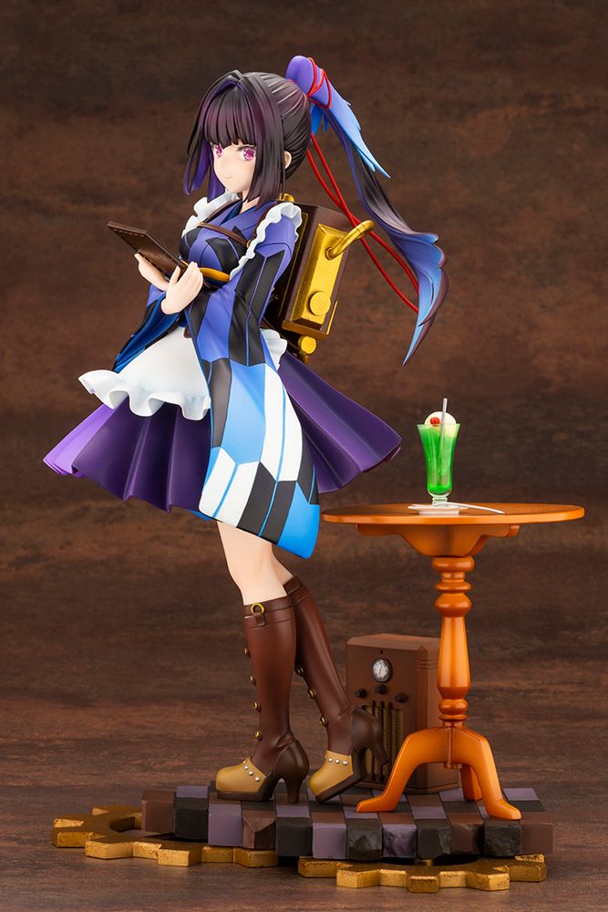 PRIMA DOLL KARASUBA ANI STATUE Figur im Maßstab 1:7