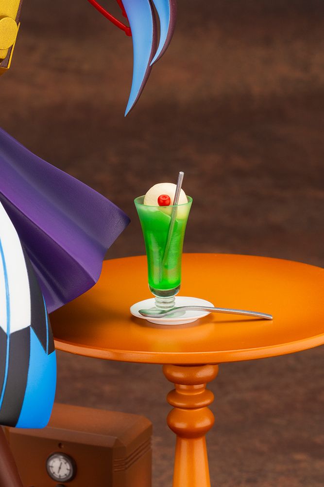 PRIMA DOLL KARASUBA ANI STATUE Figur im Maßstab 1:7