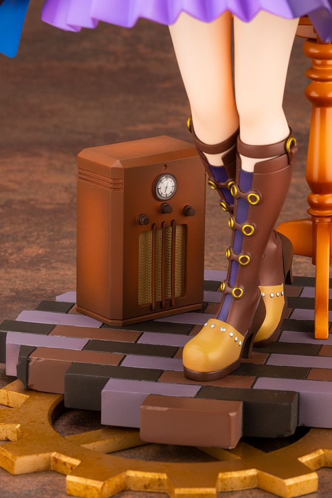 PRIMA DOLL KARASUBA ANI STATUE Figur im Maßstab 1:7