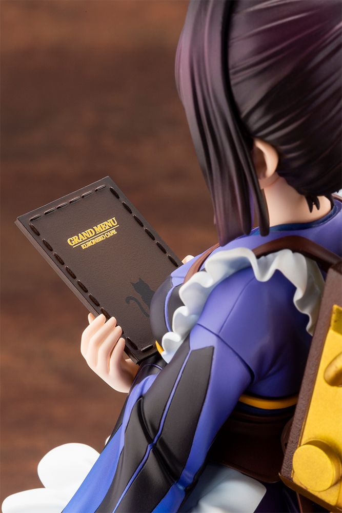 PRIMA DOLL KARASUBA ANI STATUE Figur im Maßstab 1:7