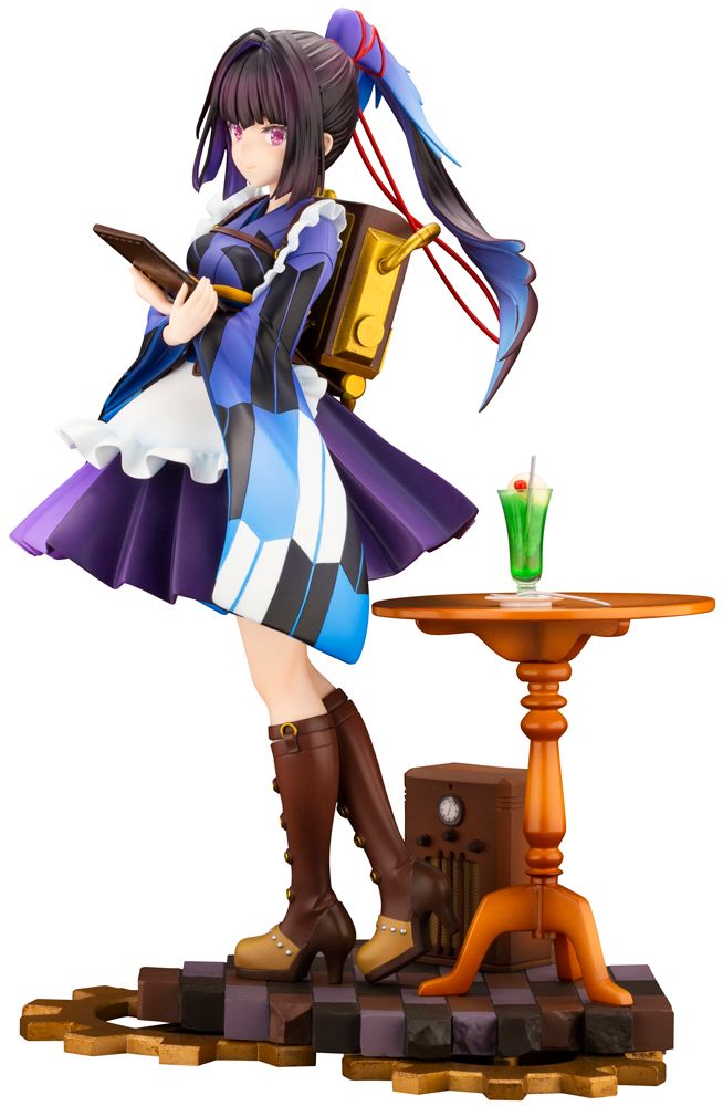 PRIMA DOLL KARASUBA ANI STATUE Figur im Maßstab 1:7
