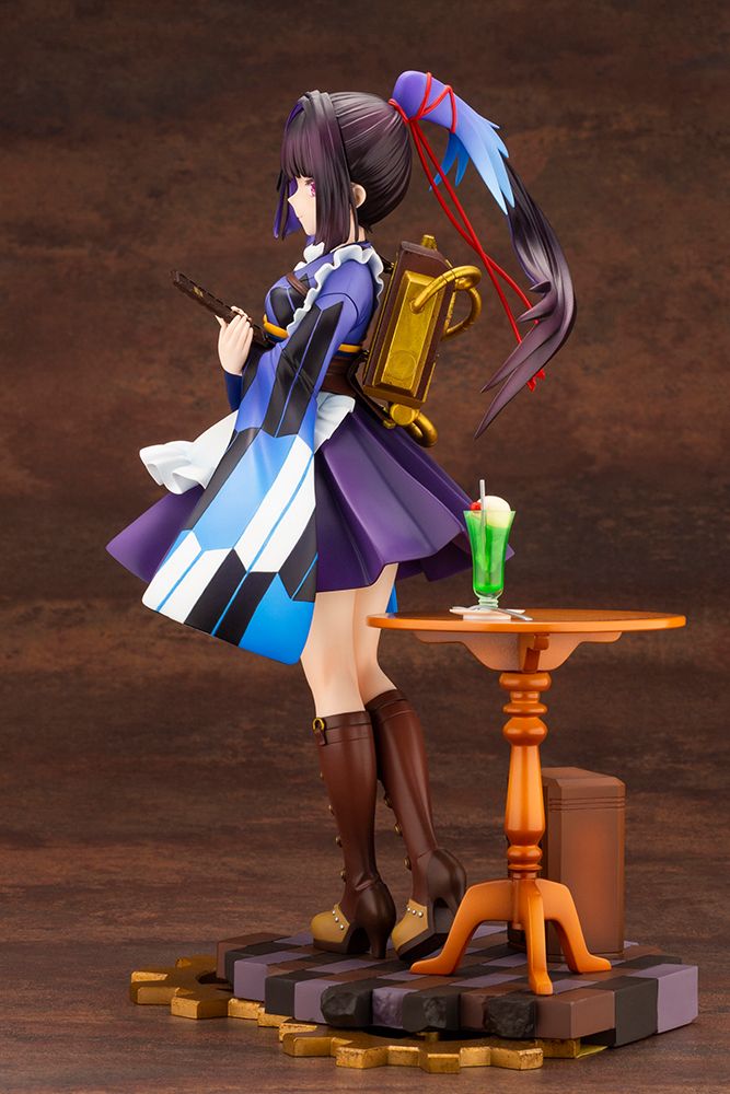 PRIMA DOLL KARASUBA ANI STATUE Figur im Maßstab 1:7