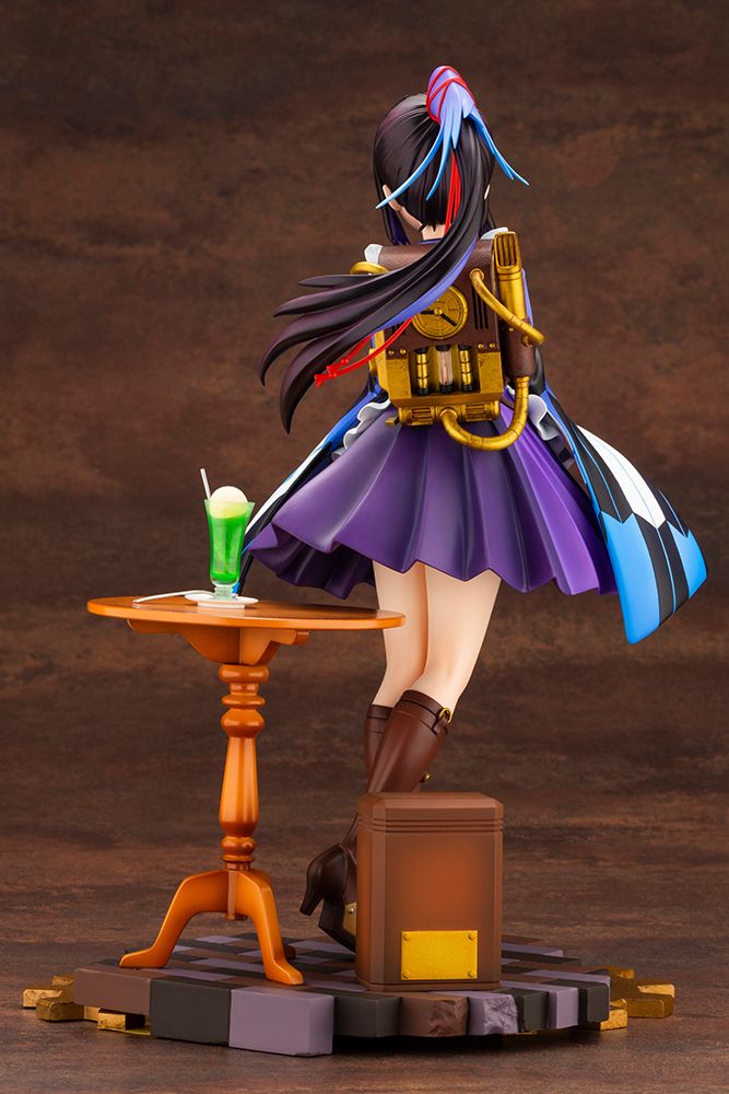 PRIMA DOLL KARASUBA ANI STATUE Figur im Maßstab 1:7