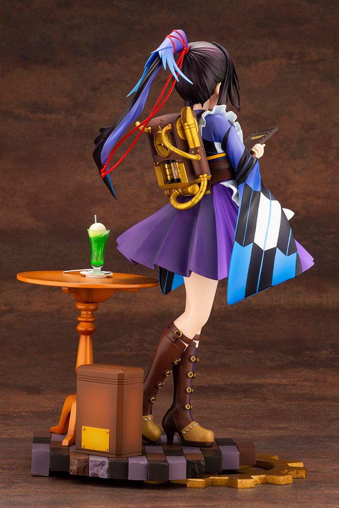 PRIMA DOLL KARASUBA ANI STATUE Figur im Maßstab 1:7