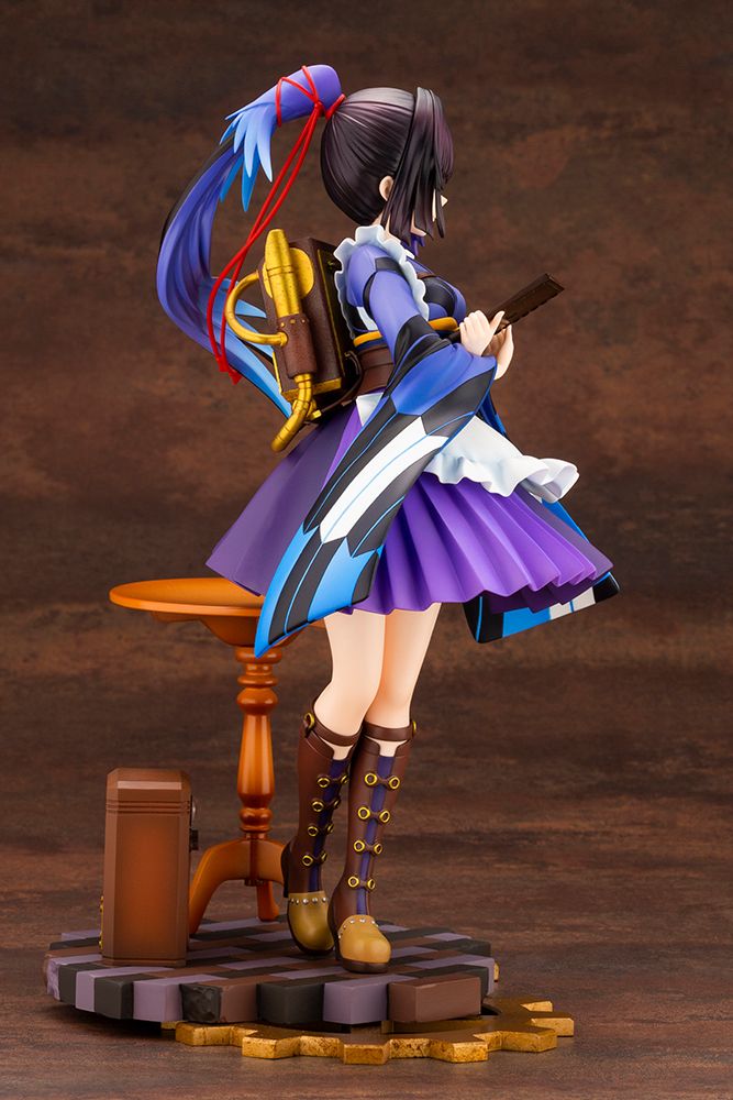 PRIMA DOLL KARASUBA ANI STATUE Figur im Maßstab 1:7