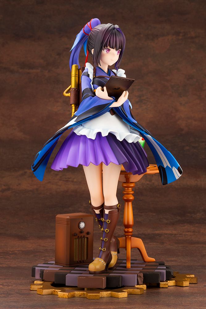 PRIMA DOLL KARASUBA ANI STATUE Figur im Maßstab 1:7