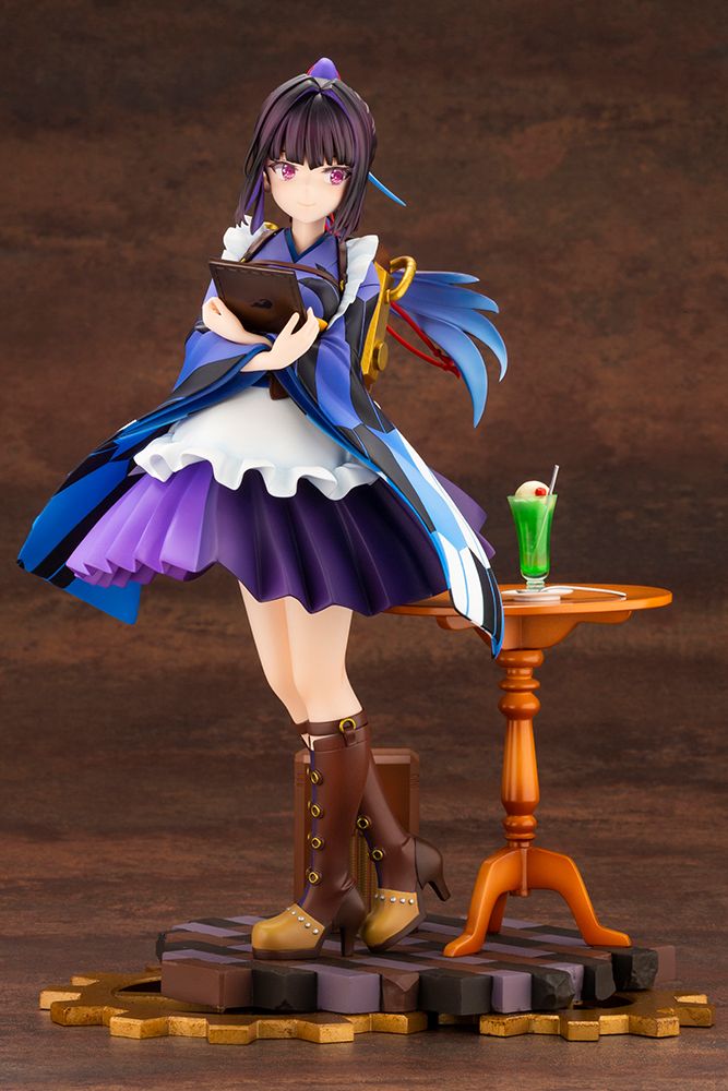 PRIMA DOLL KARASUBA ANI STATUE Figur im Maßstab 1:7