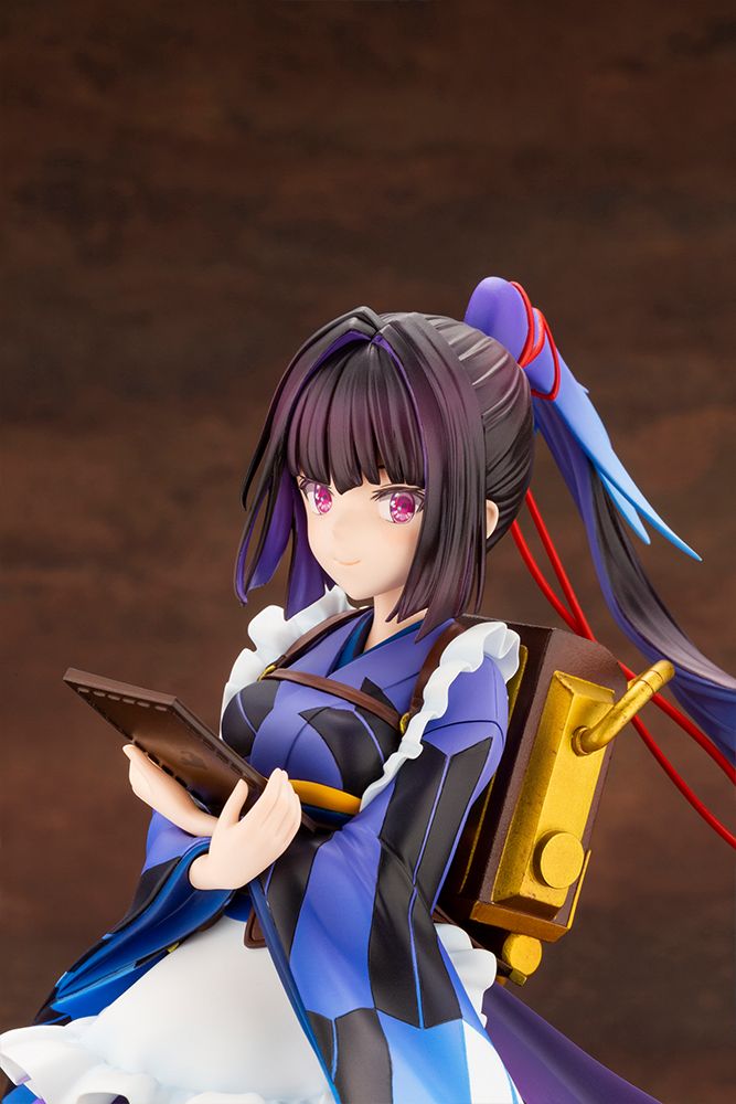 PRIMA DOLL KARASUBA ANI STATUE Figur im Maßstab 1:7