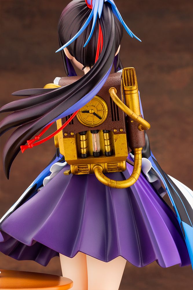 PRIMA DOLL KARASUBA ANI STATUE Figur im Maßstab 1:7