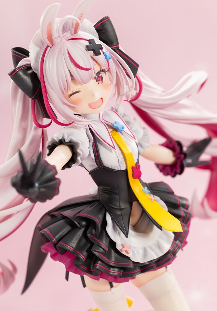 VTuber Tomari Mari! Scale Figure