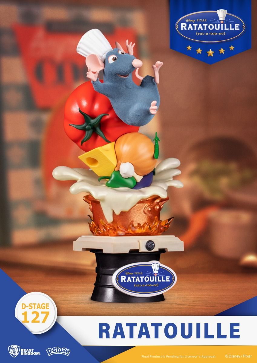 Ratatouille