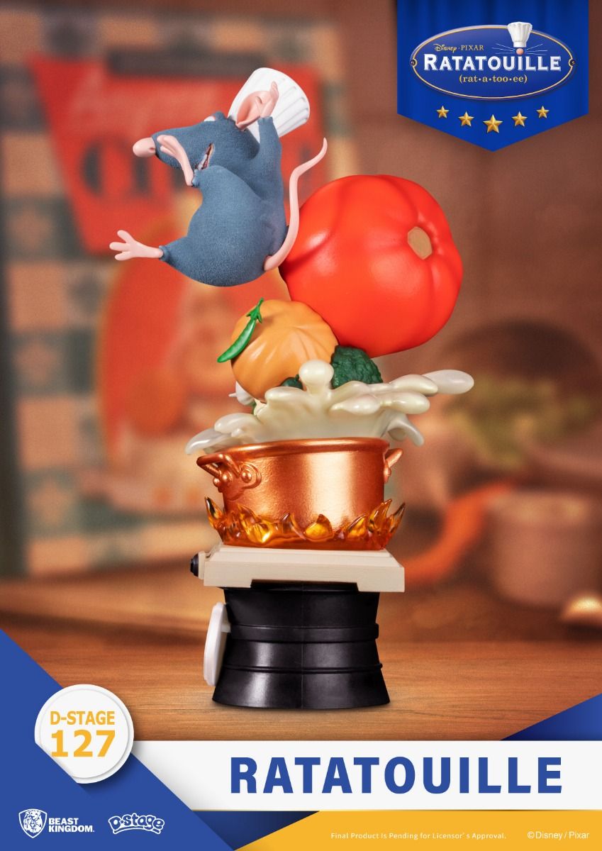 Ratatouille