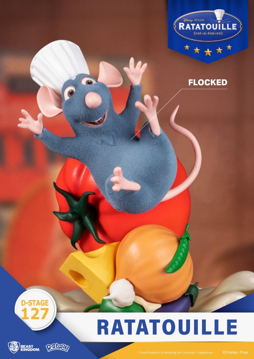 Ratatouille