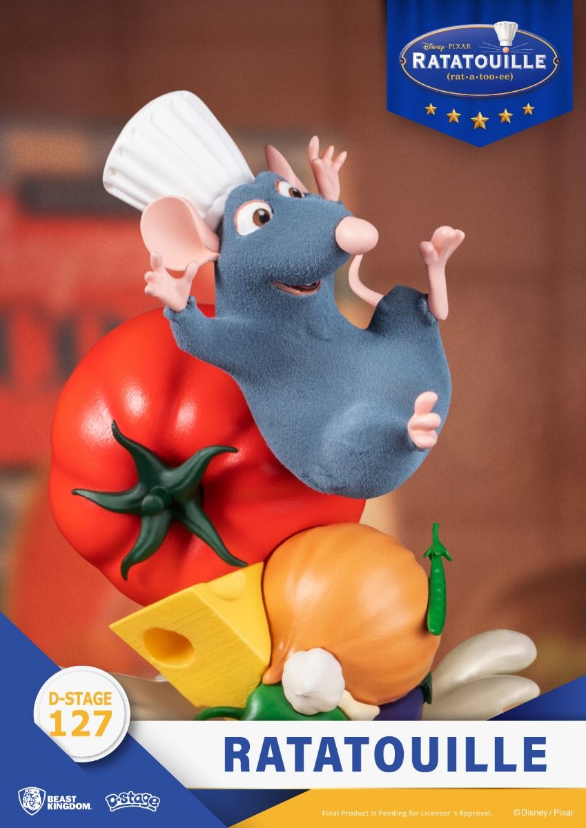 Ratatouille