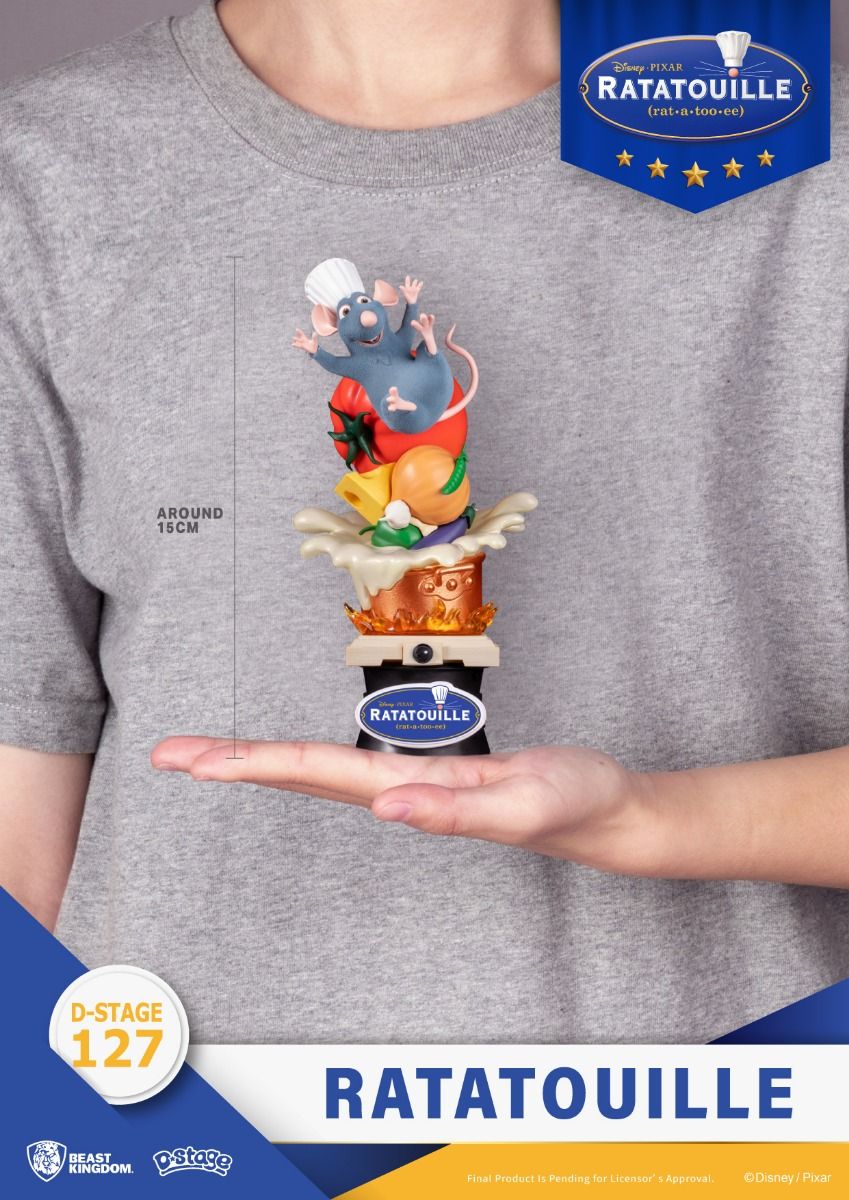 Ratatouille