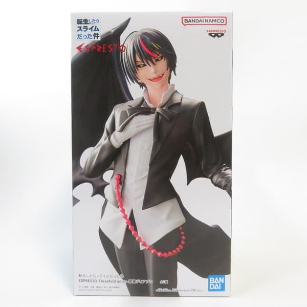 ESPRESTO-Threefold union- That Time I Got Reincarnated as a Slime Demon Diablo figure