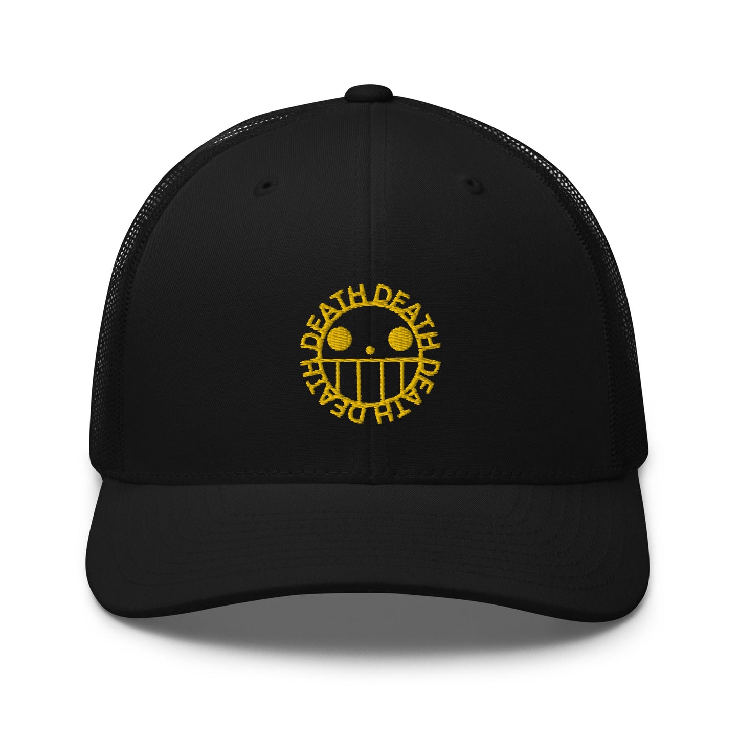 Trafalgar Death Anime Trucker Hat