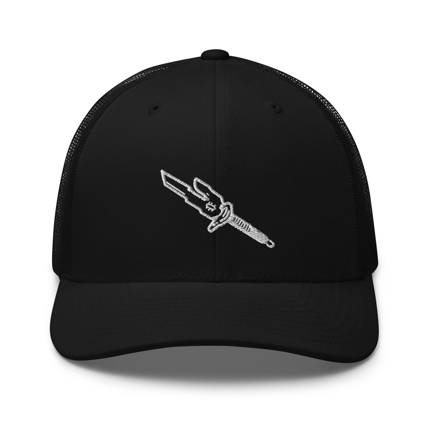 Spear Of Heaven Trucker Cap