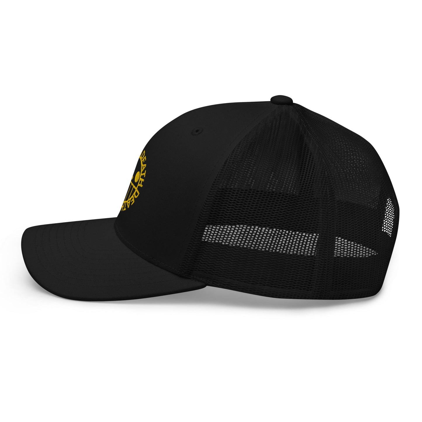 Trafalgar Death Anime Trucker Hat