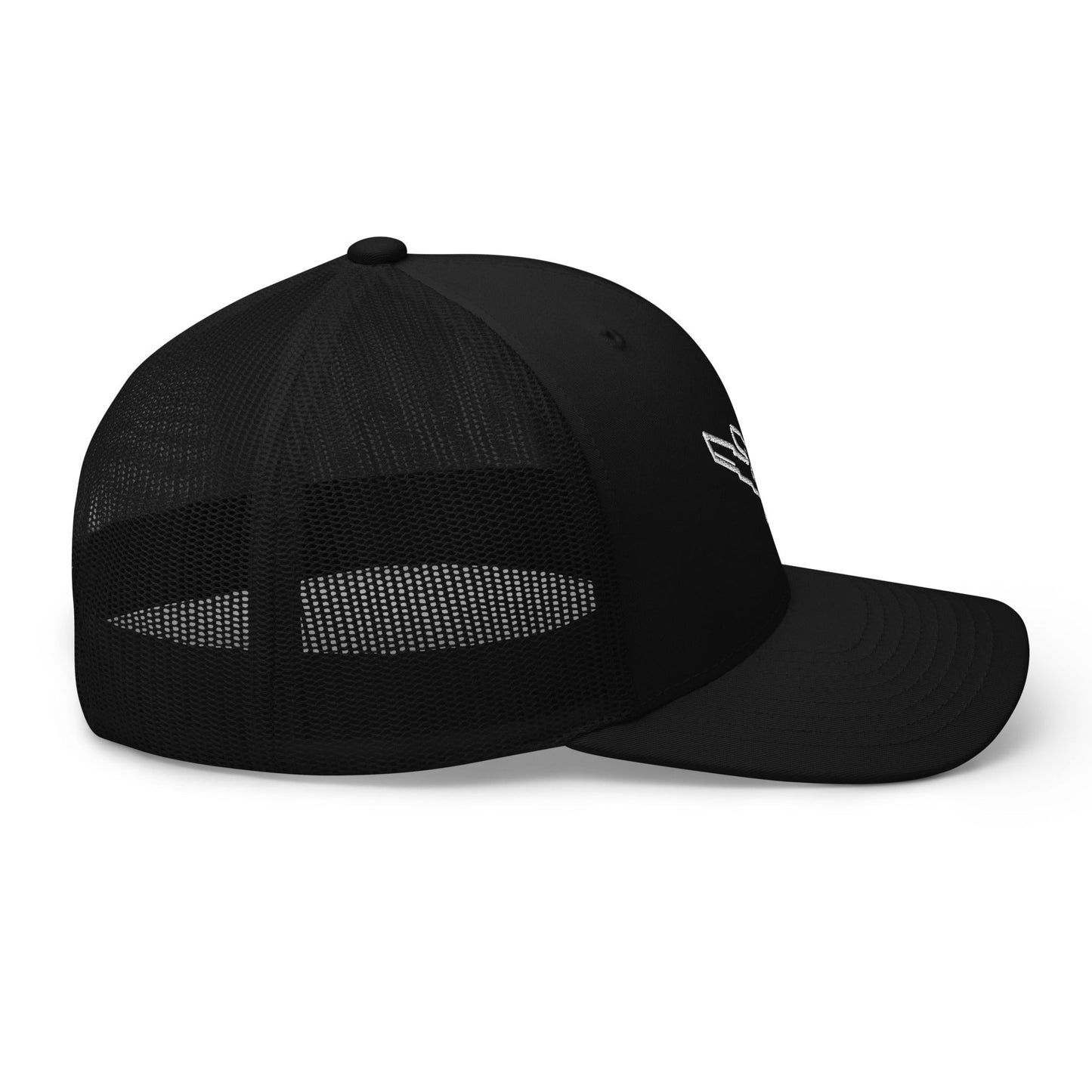Spear Of Heaven Trucker Cap