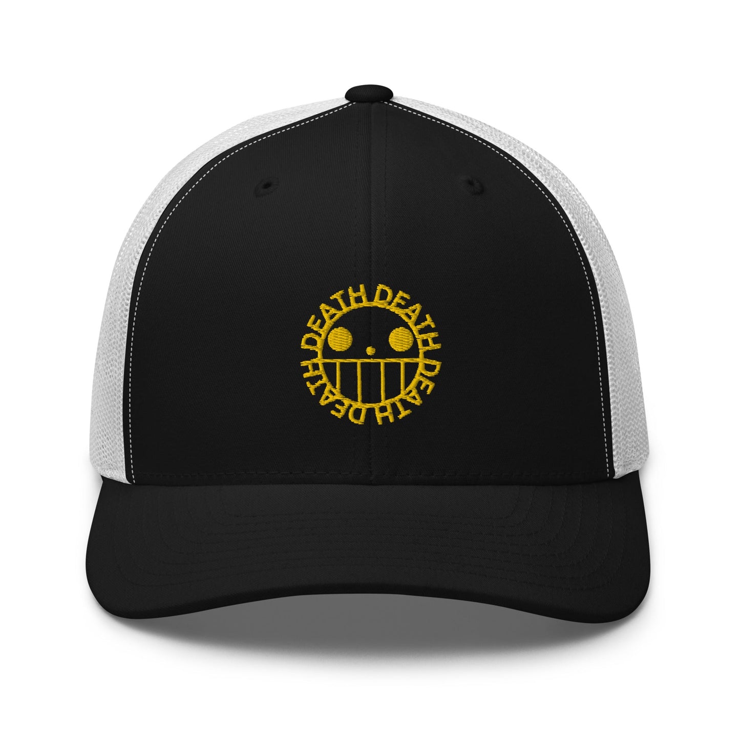 Trafalgar Death Anime Trucker Hat