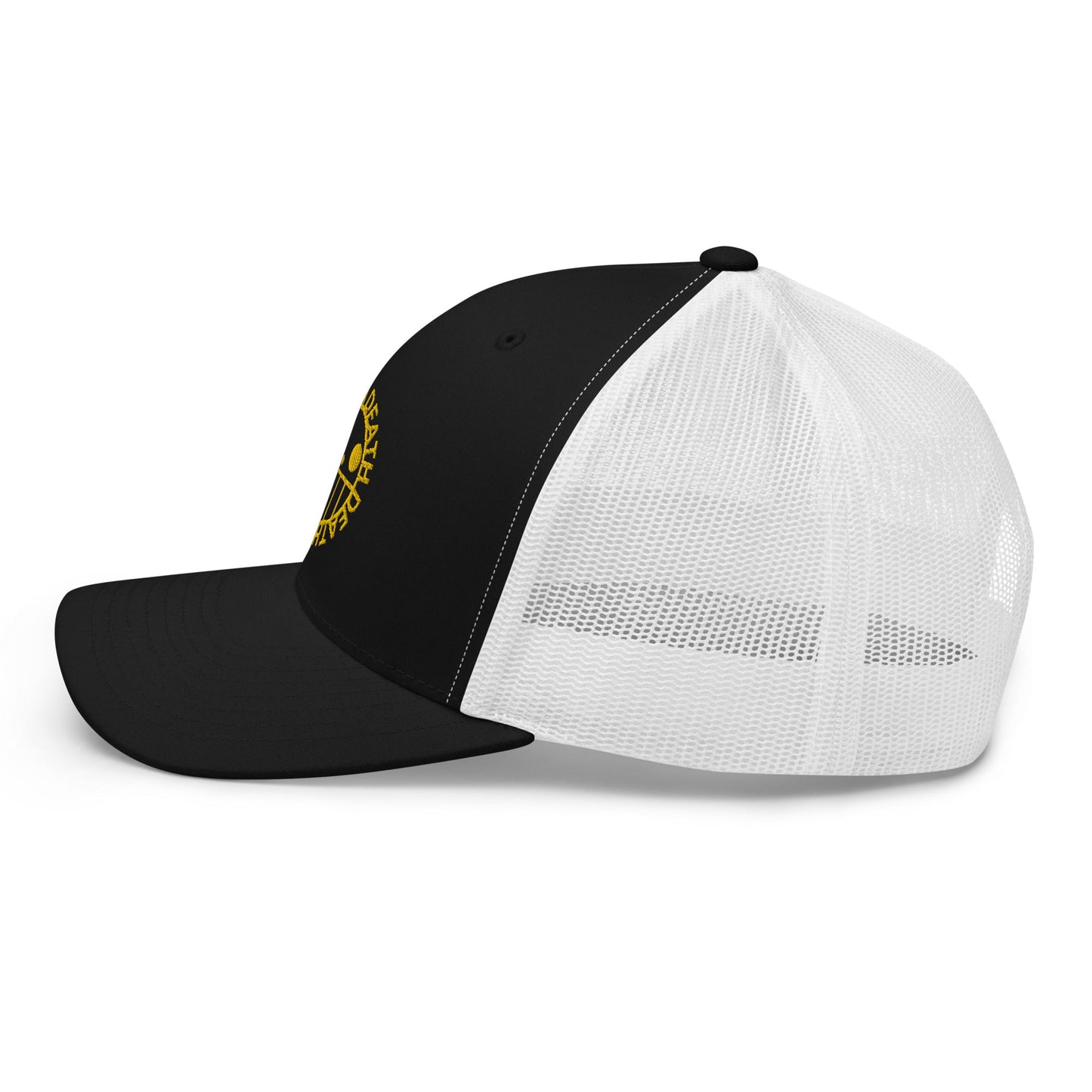 Trafalgar Death Anime Trucker Hat