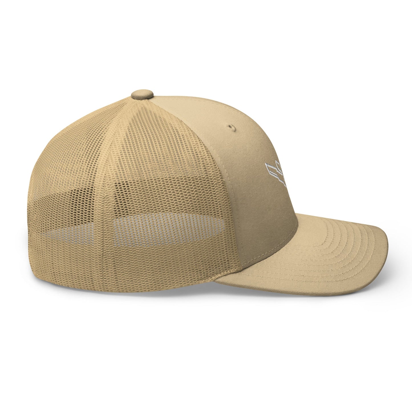 Spear Of Heaven Trucker Cap