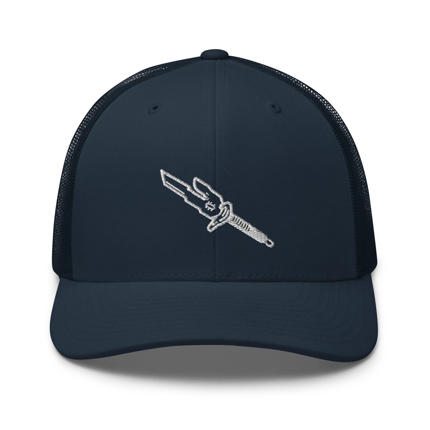 Spear Of Heaven Trucker Cap
