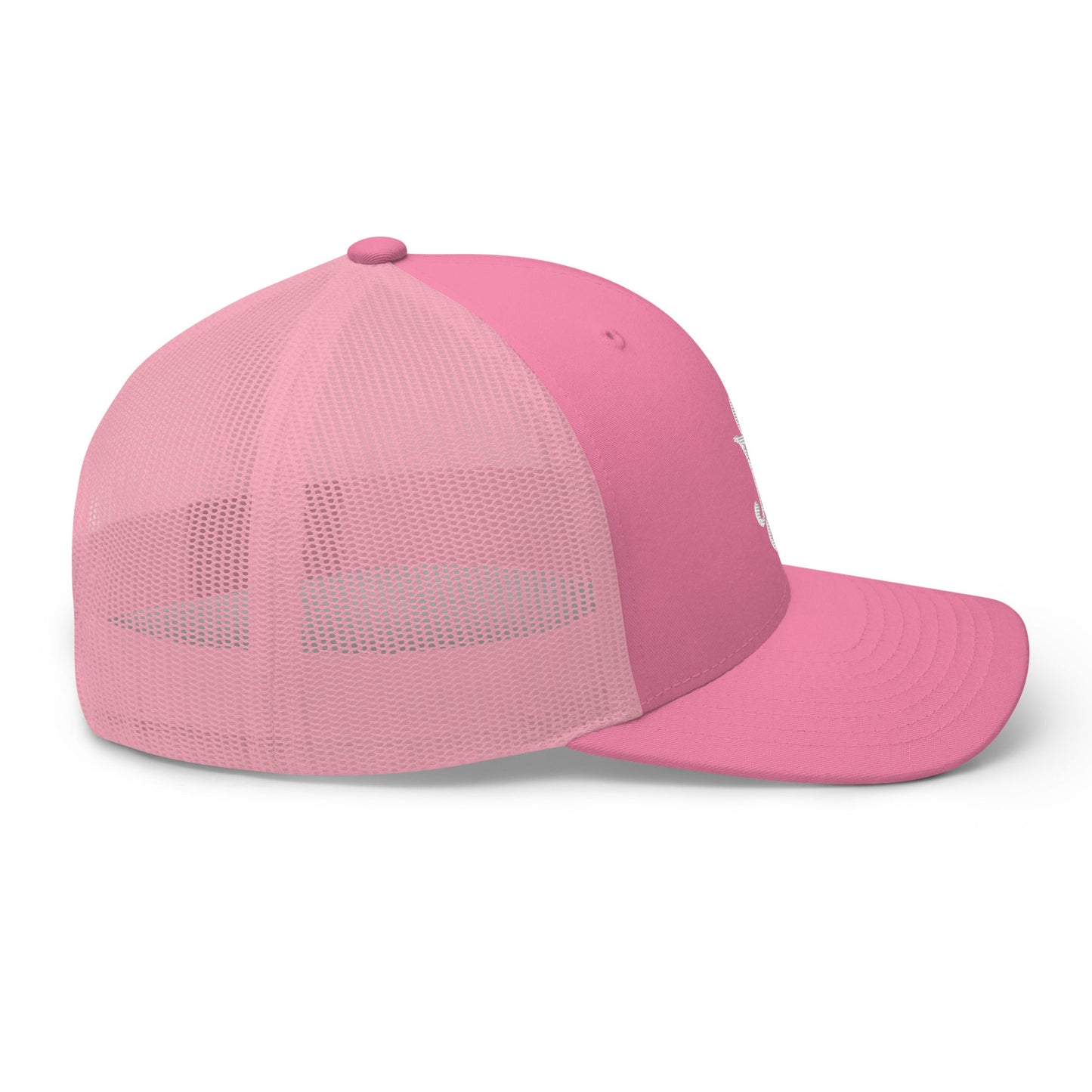 Nami Berrie Trucker Hat