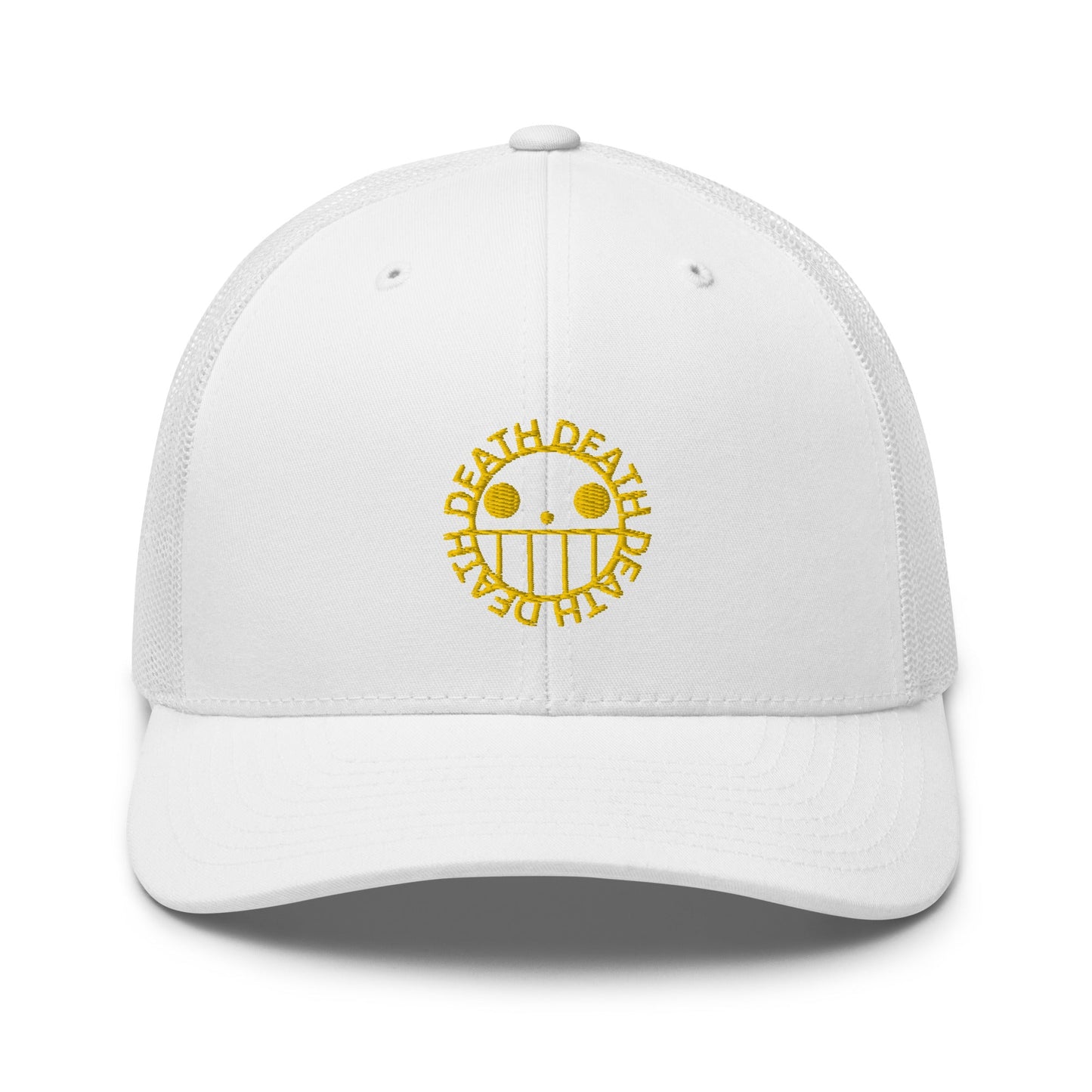 Trafalgar Death Anime Trucker Hat