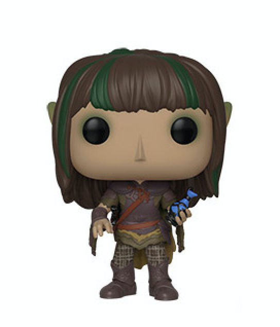 Funko Action Figure: Dark Crystal-Rian, Standard – Samlarobjekt – Presentidé – Officiella Varor – För Pojkar, Flickor, Barn Och Vuxna – Filmfans