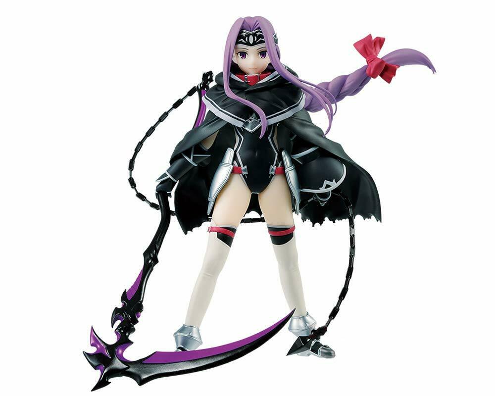 Banpresto: Fate/Grand Order - The Girl Who Bears Destiny - Ana EXQ Figure