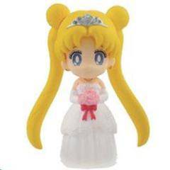 Banpresto Sailor Moon Sparkle Dress - Sailor Moon