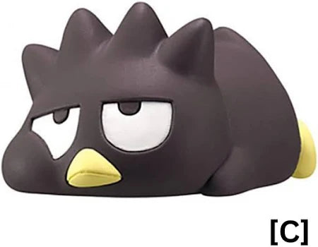 Sanrio Characters Funyu-Maru Style Figure Blind Bag (1 Blind Bag)