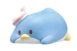 Sanrio Characters Funyu-Maru Style Figure Blind Bag (1 Blind Bag)