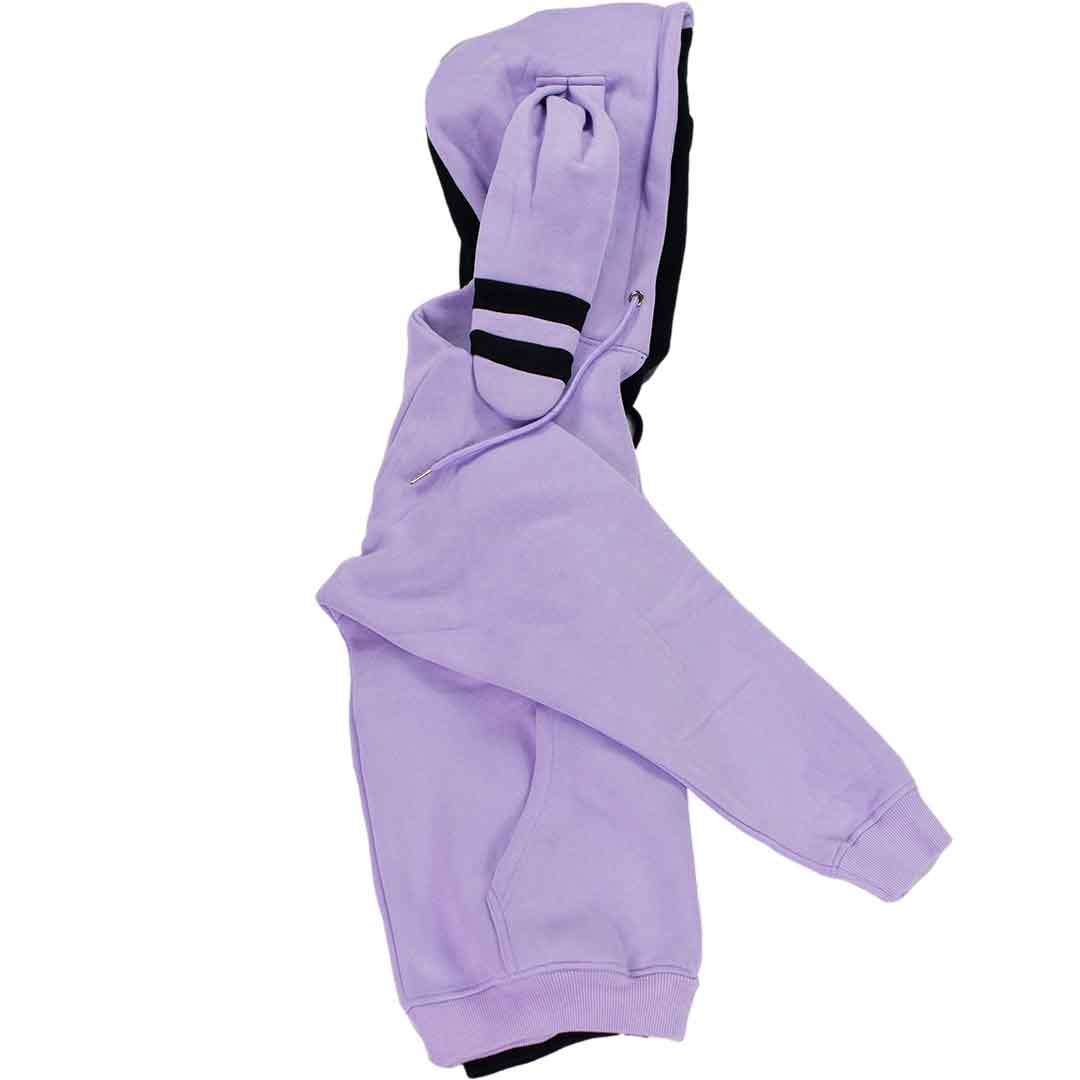 Bunny Ear Hoodie