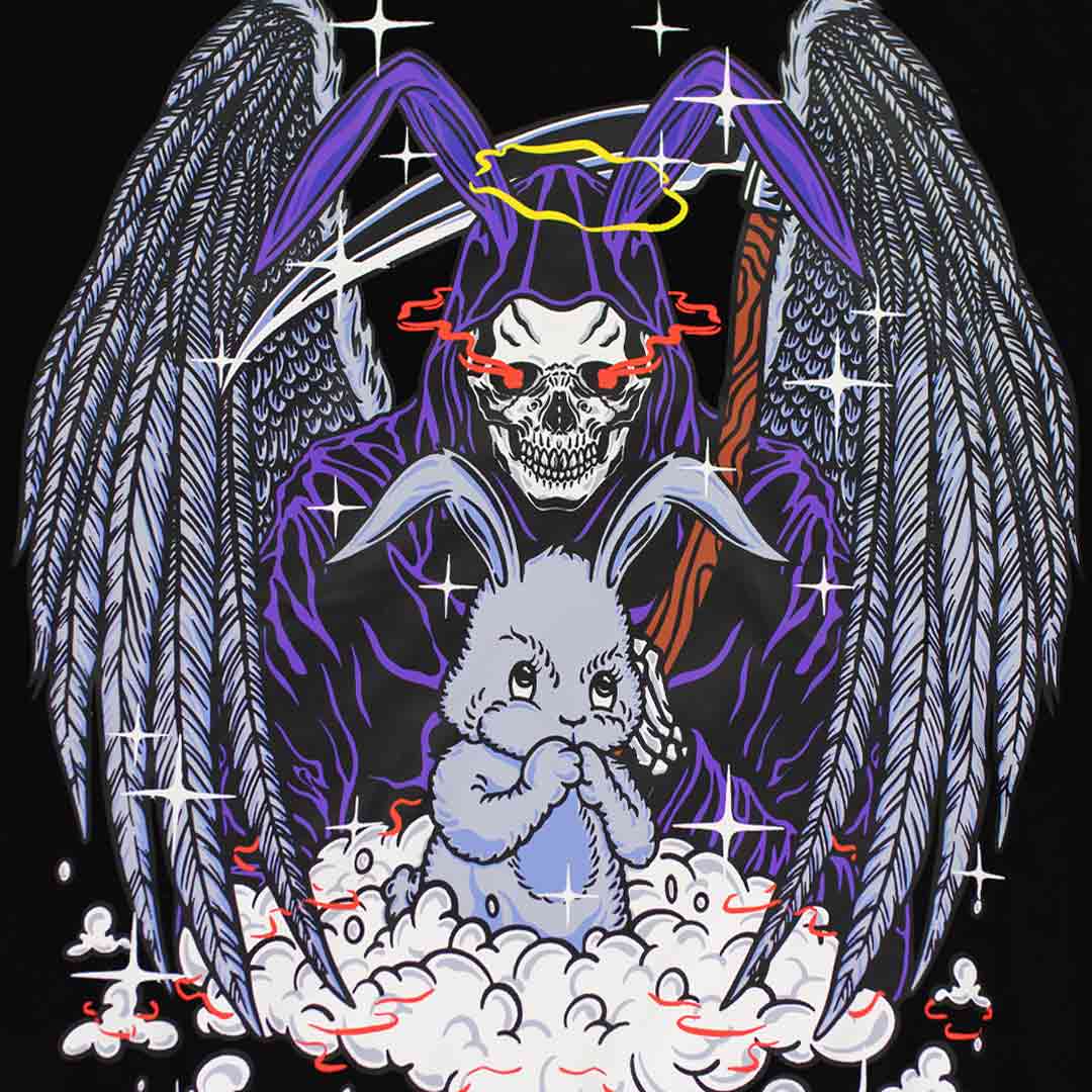 Guardian Angel Hoodie