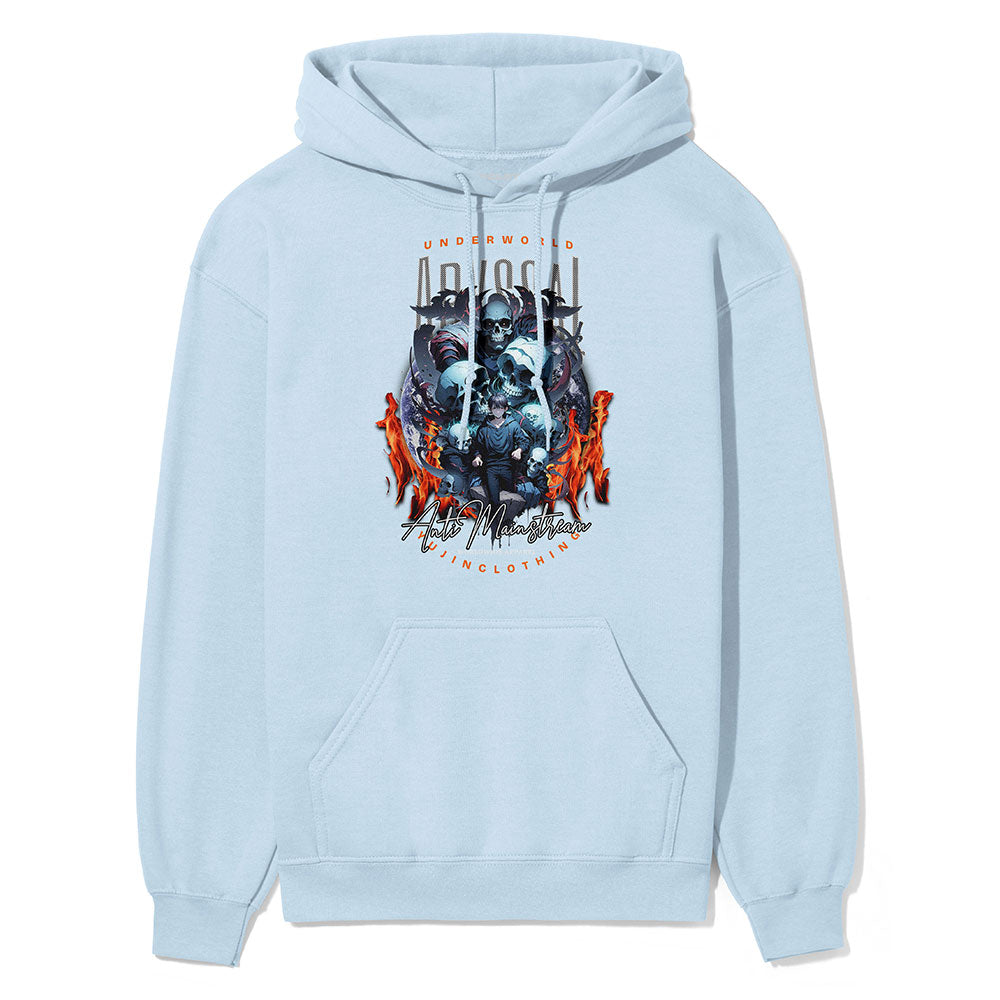 Abyssal Hoodie