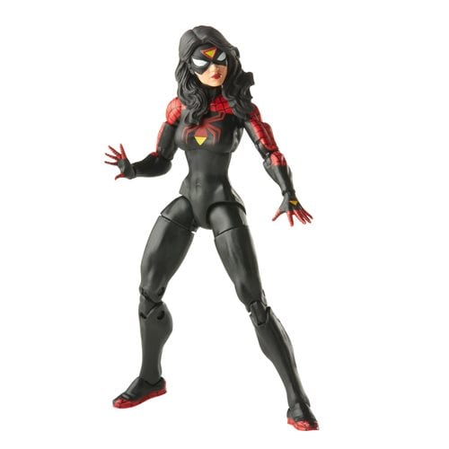 Spider-Man Retro Marvel Legends 6-Inch Action Figure - Select Figure(s)