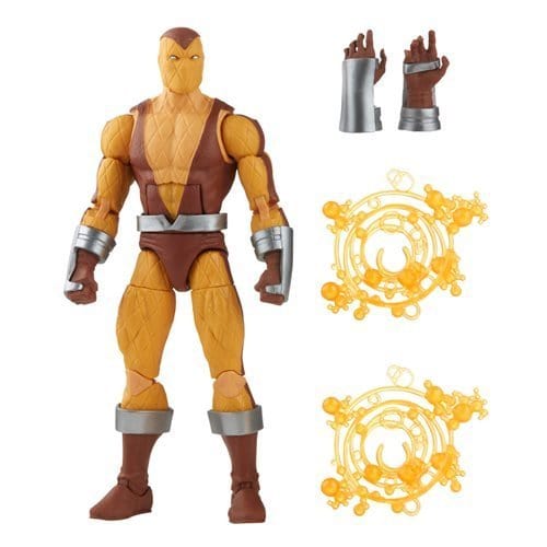 Spider-Man Retro Marvel Legends 6-Inch Action Figure - Select Figure(s)